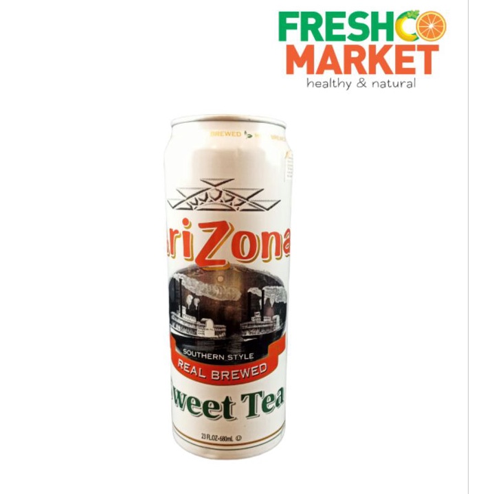 ARIZONA SWEET TEA