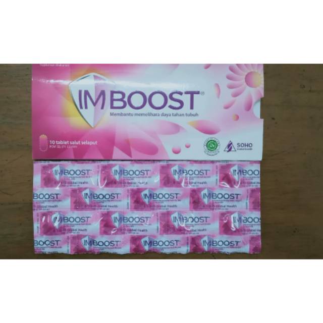 

Imboost