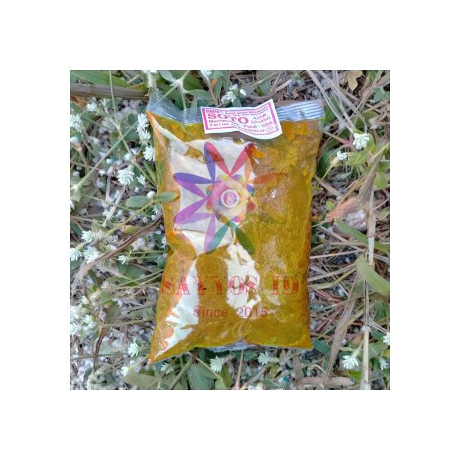 

<<<<<] Bumbu Masak Machmudah / Bumbu Instan Bumbu Masak Machmudah / BMM 500 G