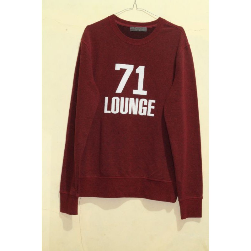 CREWNECK GIORDANO