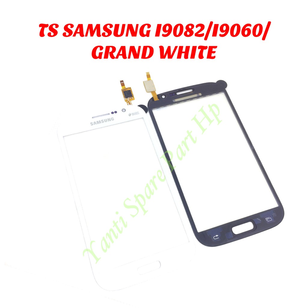 Touchscreen Samsung Grand Neo Grand Duos I9082 I9060 I9060i Original Terlaris New