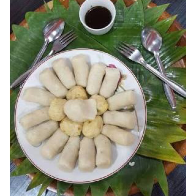 

Pempek Asli Palembang
