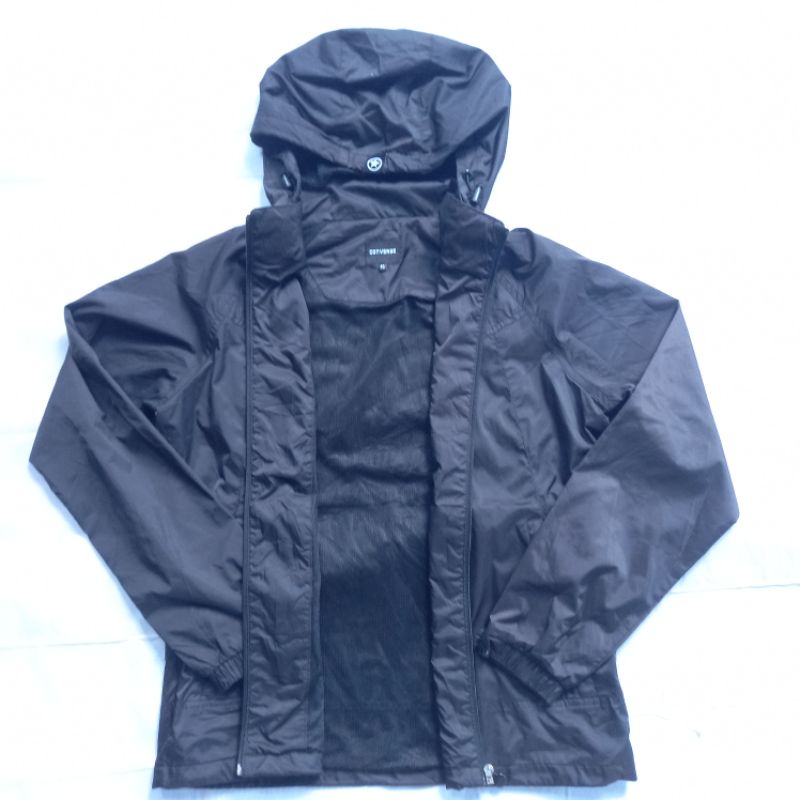 jacket converse second