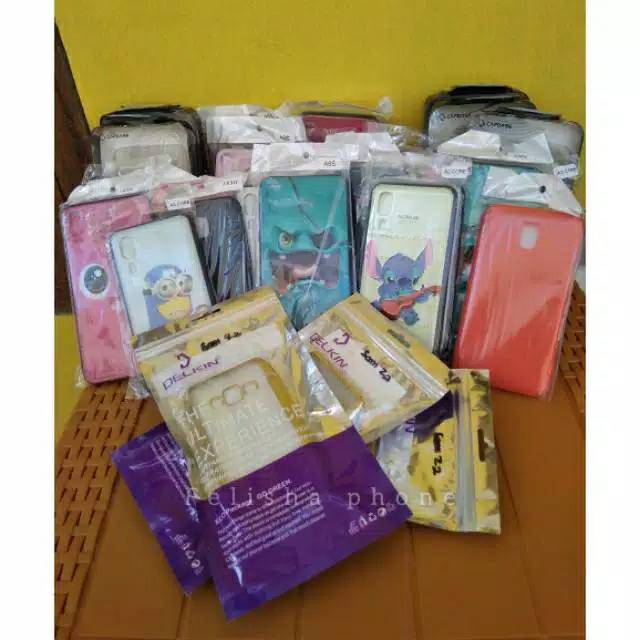 

Random Sofcase Grosir Minim 20 Pcs