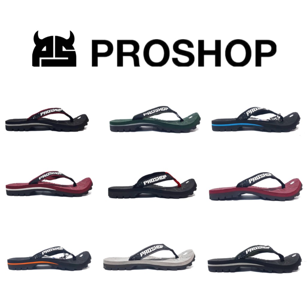 Sendal Gunung Proshop Series Sandal Gunung Pria