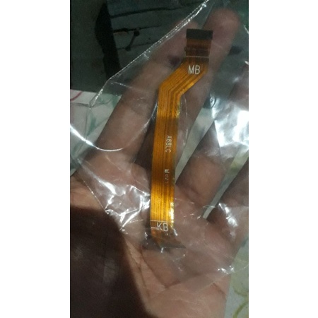 kabel fleksibel penghubung mesin ke charger ori copotan asus zenfone max pro m1