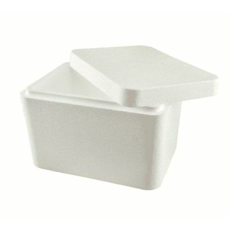 

Tambahan Styrofoam Box