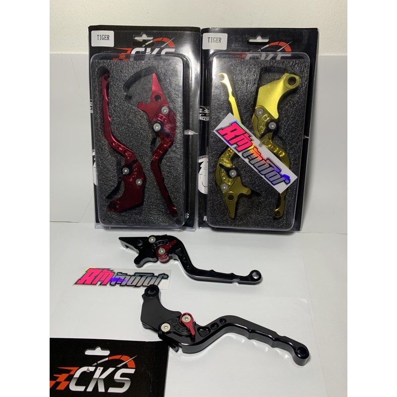 Handel handle tiger cb 150 r