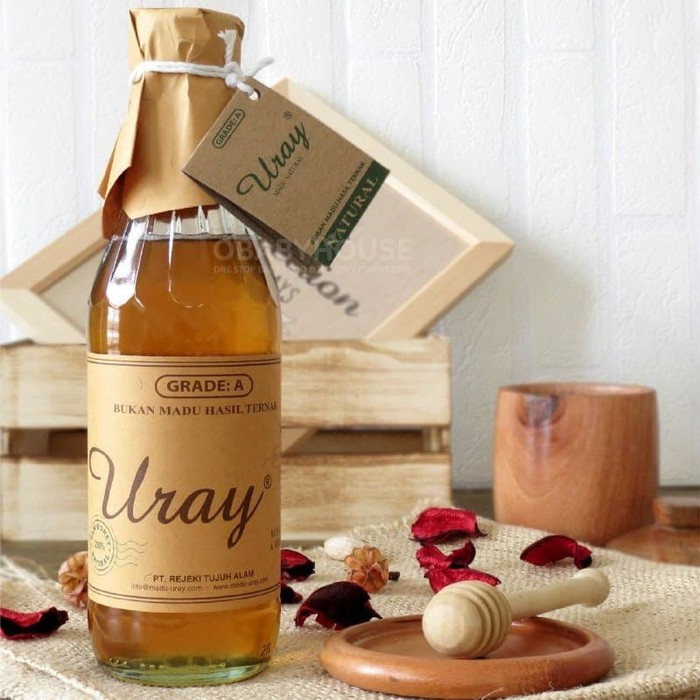 

MADU URAY 450GR