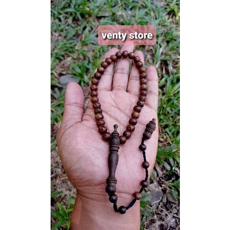 Tasbih gaharu asli tasbih gaharu 33 tasbih gaharu grade A tasbih kayu gaharu tasbih gaharu super