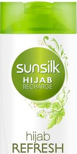 Sunsilk Shampoo Hijab Refresh 170ml