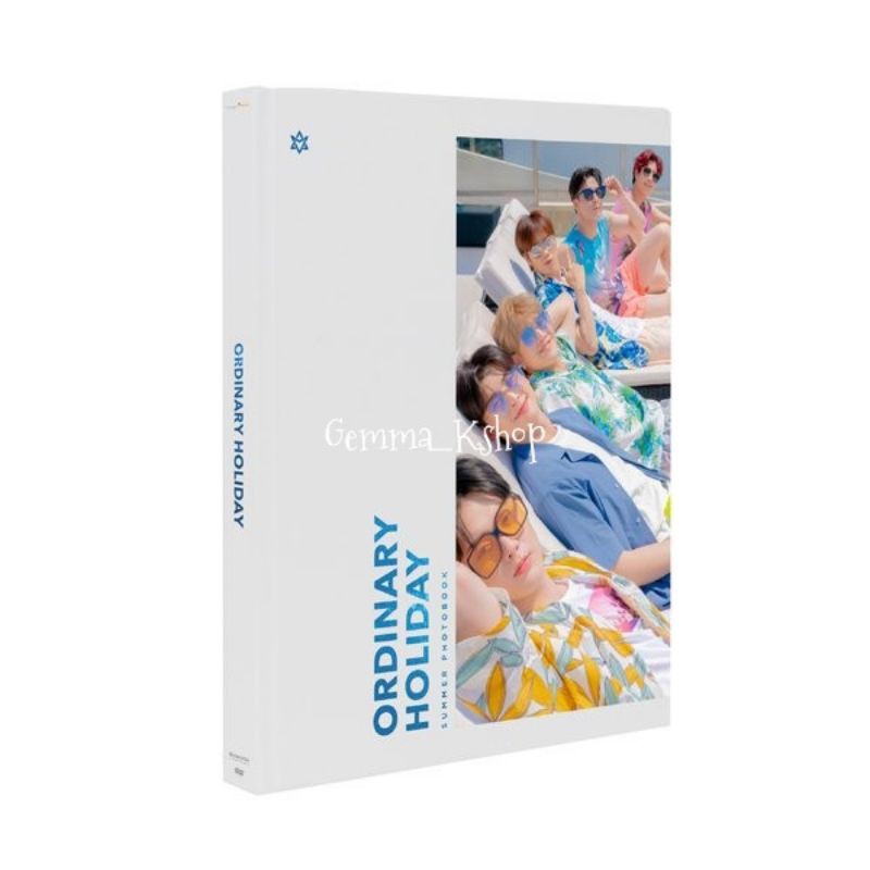 Astro Ordinary Holiday/Cha Eun Woo official PC/Moon Bin Official PC/Yoon Sanha/ Rocky/ MJ/ Jinjin