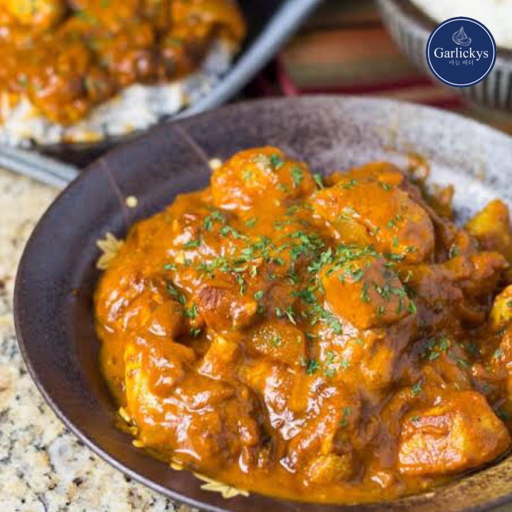 GARLICKYS Bumbu Dapur Lada Merica Butir Biji Lada Putih Butir Asli Premium Quality Ladaku