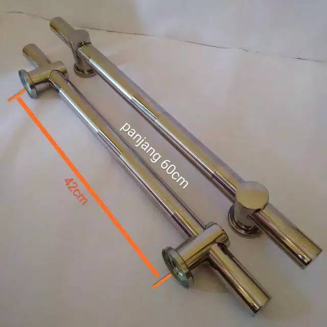 Handle Pegangan Pintu Rumah 60cm