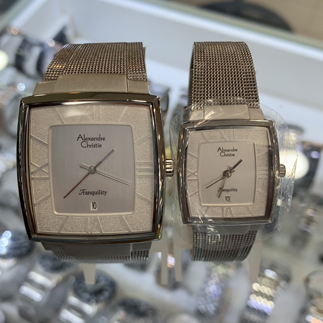 AC COUPLE 8329 GARANSI RESMI 1 TAHUN