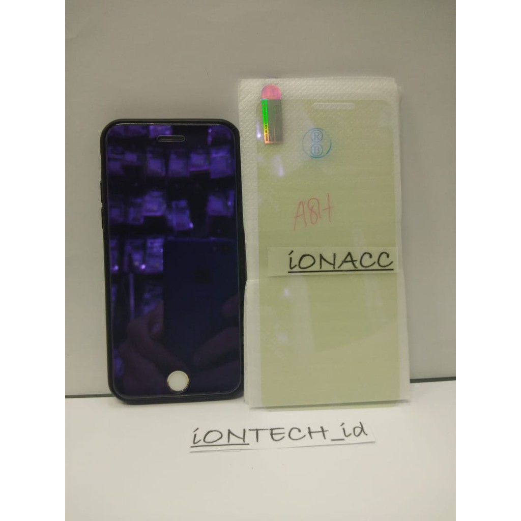 Tempered Glass 6D 5D 9D Samsung Galaxy M20 Anti Gores 5D