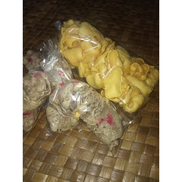 

kerupuk