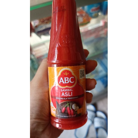 

SambalABC