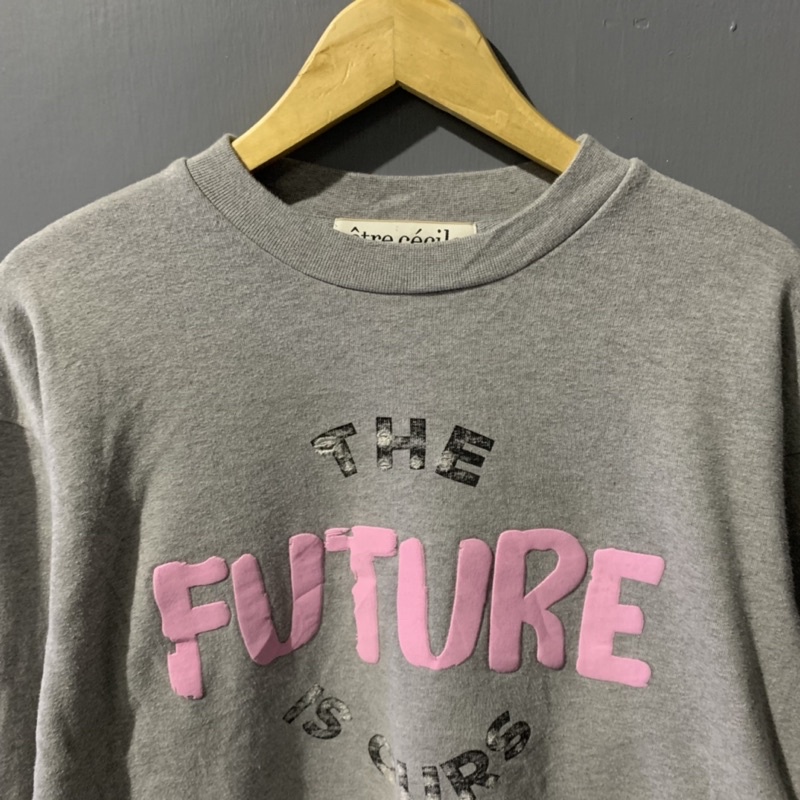 CREWNECK ETRE CECILE ORIGINAL