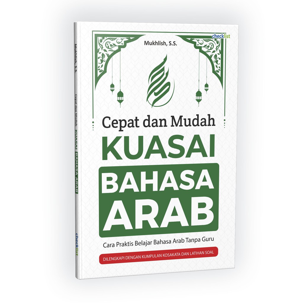 Buku Belajar Bahasa Arab Terjemah Syarah Durusul Lughah Adz Dzahabi Harga Terbaik September 2021 Shopee Indonesia