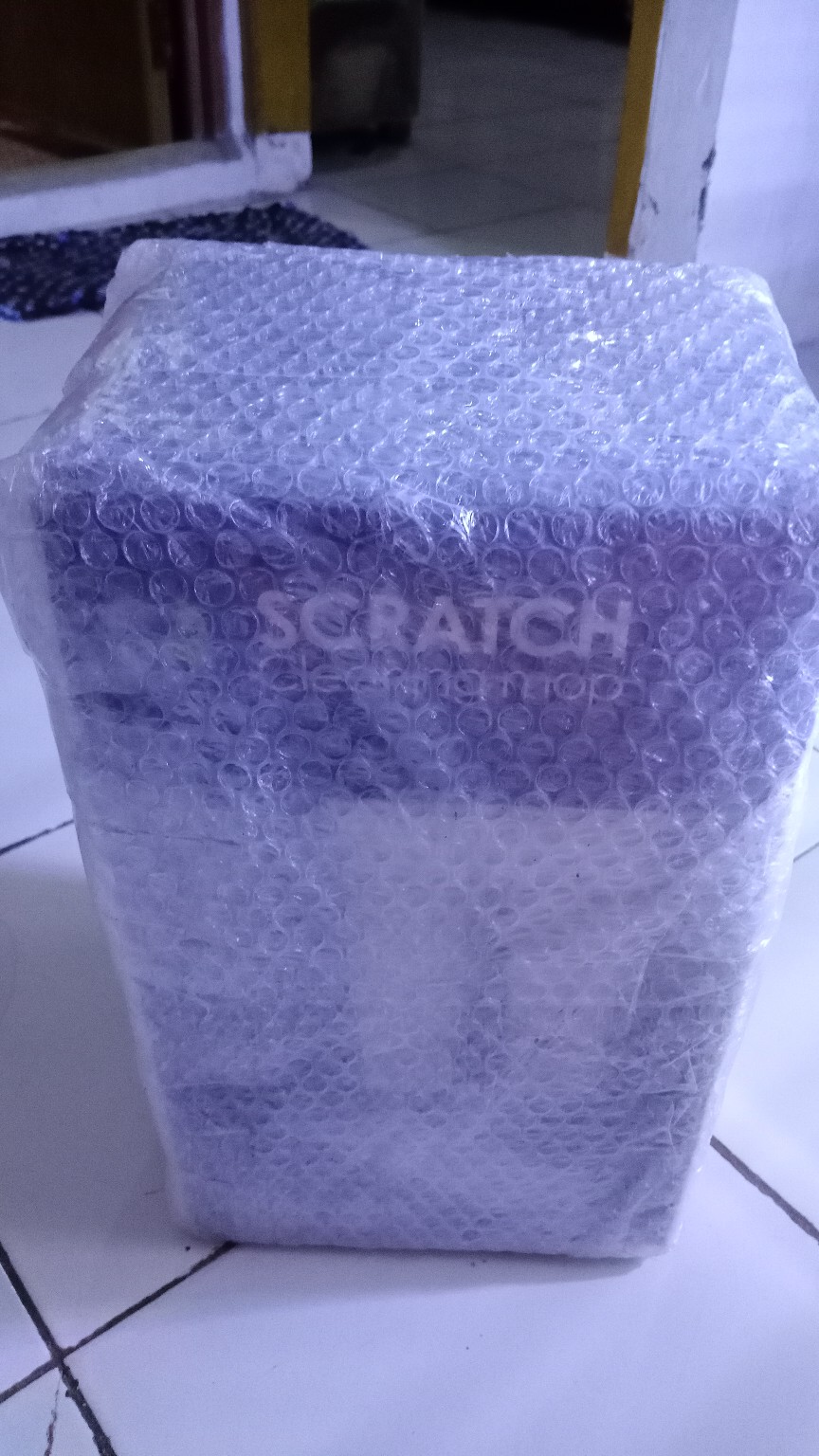 Promo!!! Alat Pel Praktis