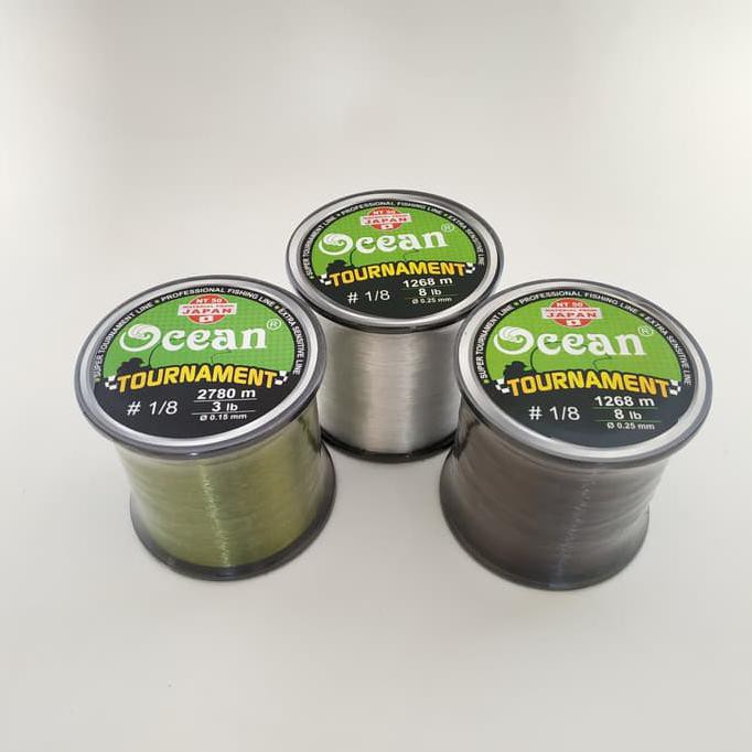 senar ocean tournament