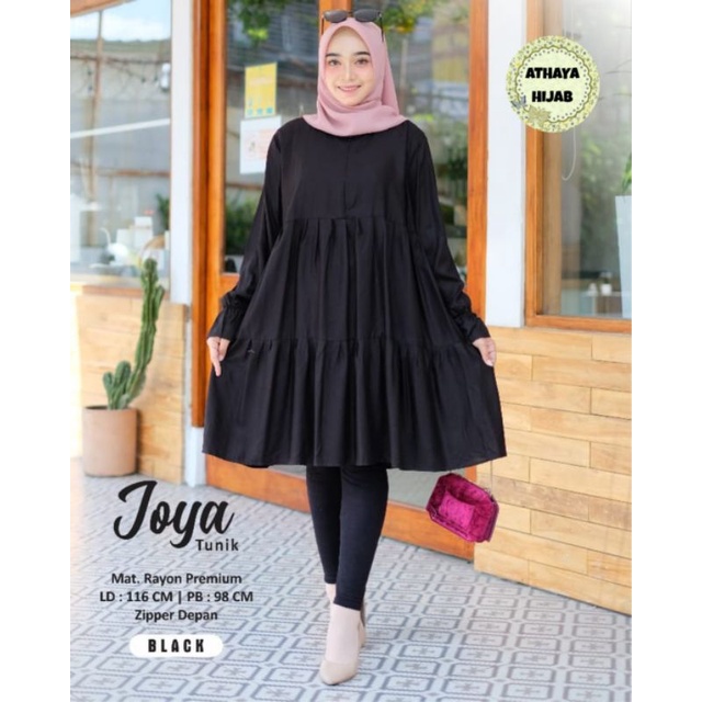 Joya Tunik by Athaya