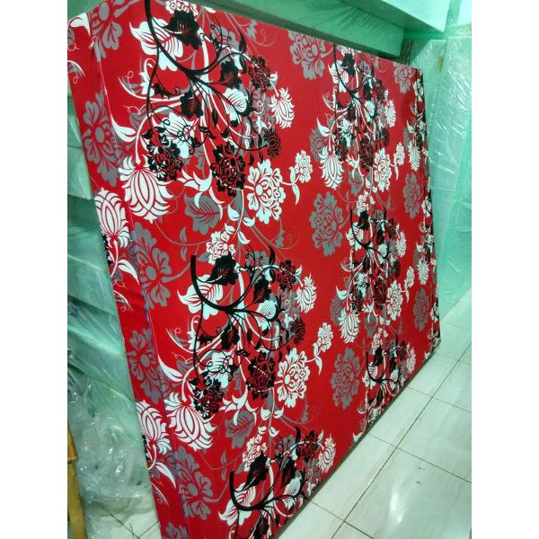 Sarung Kasur Busa 200x160x20