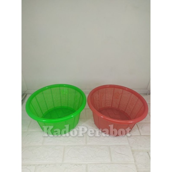 bakul telur komet 28cm