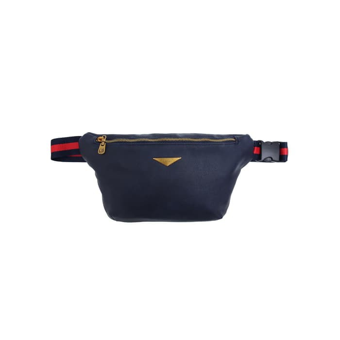 Elizabeth Bag Frances Waist Bag Blue