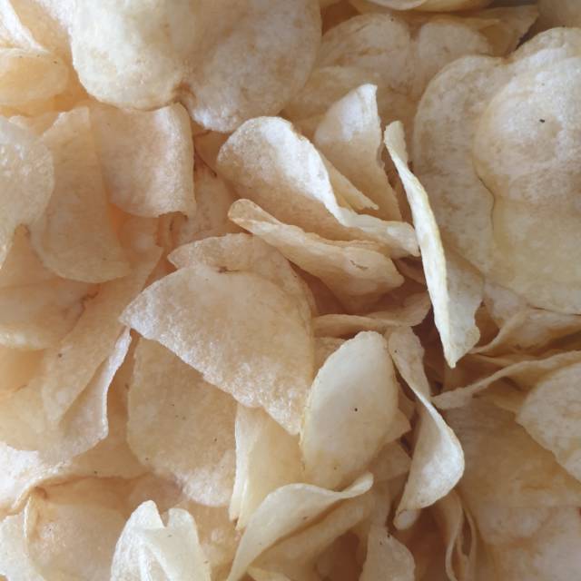 

Keripik Kentang Original 1 dus