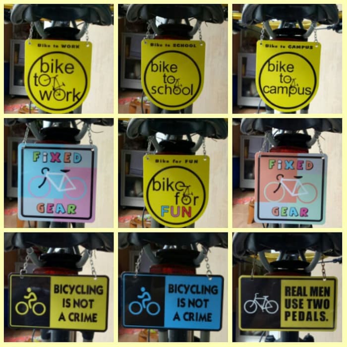 Board Sadel Sepeda,Tag Sadel Sepeda,Peneng Aksesoris Sepeda