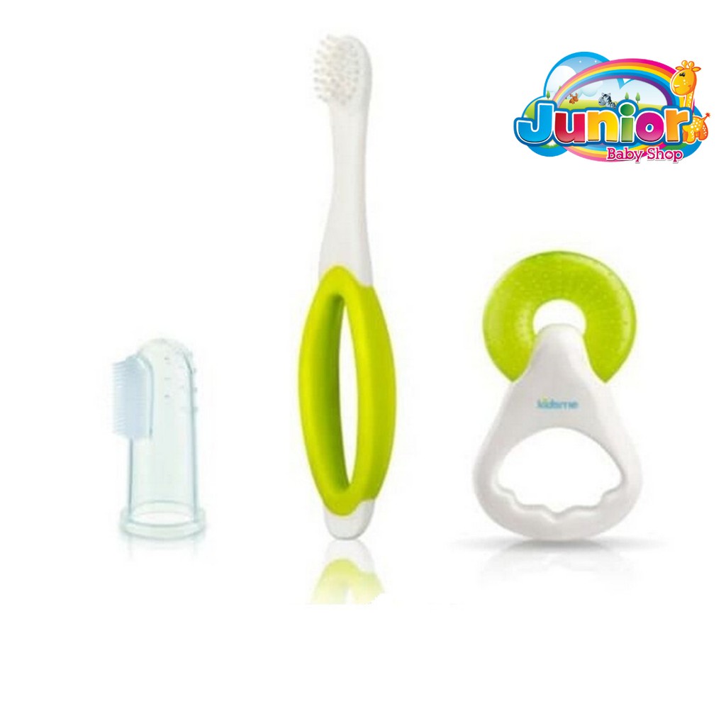 Kidsme Oral Care Set 130087