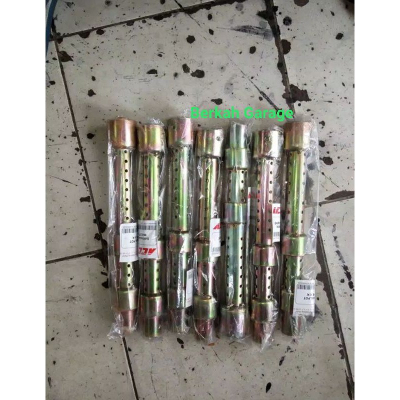 Saringan Knalpot Rx-King Masetro