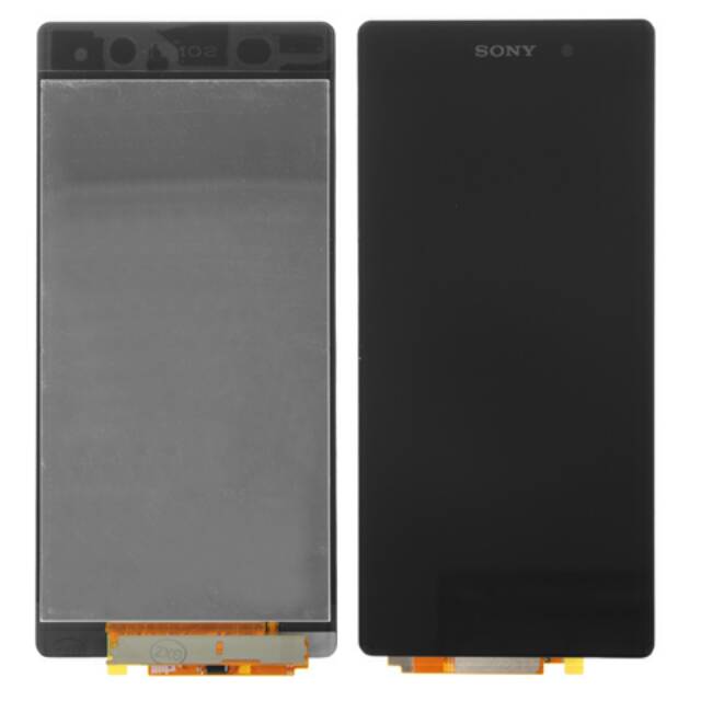 LCD Touchscreen Original Sony Xperia Z2 D6503