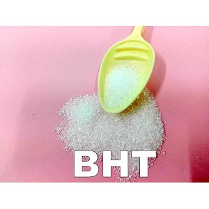 

BHT butil Hydroxytoluene Per 100 gram