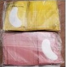 EYEPATCH 1PACK = 50PCS EYEPATCH BANTALAN MATA EYELASH EXTENSION/EYEPATCH/BANTALAN EYELASH