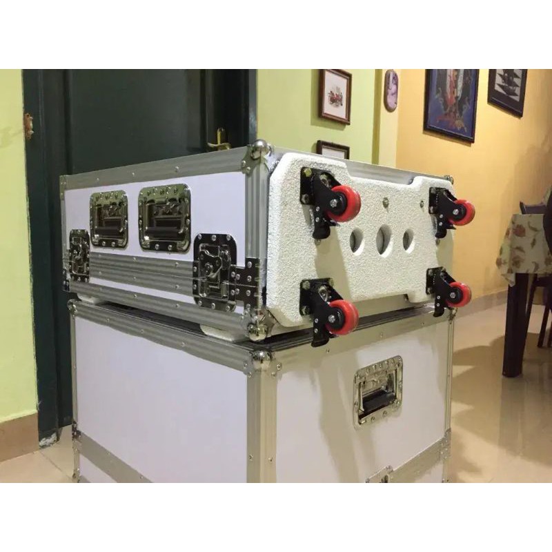 Hardcase mixer Midas M32r