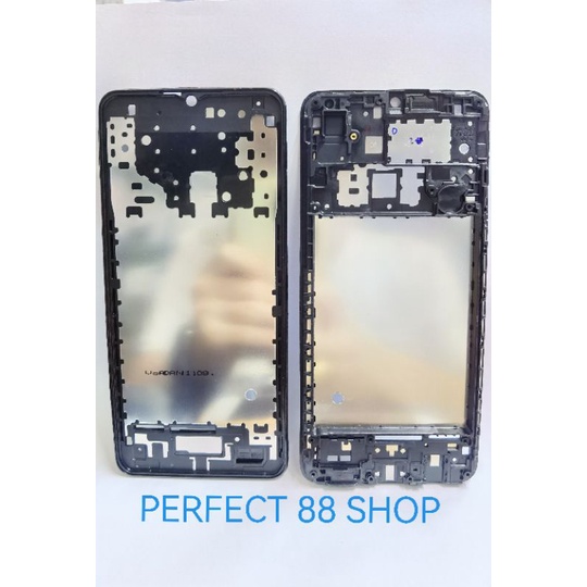 FRAME LCD /TATAKAN LCD SAMSUNG A022 - GALAXY SAMSUNG A02