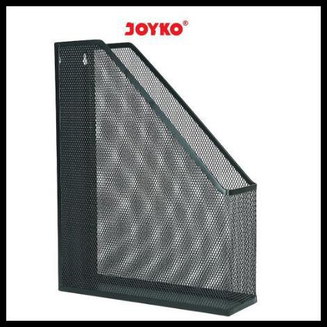 

Box File Keranjang Besi Jaring - Joyko Bof-38