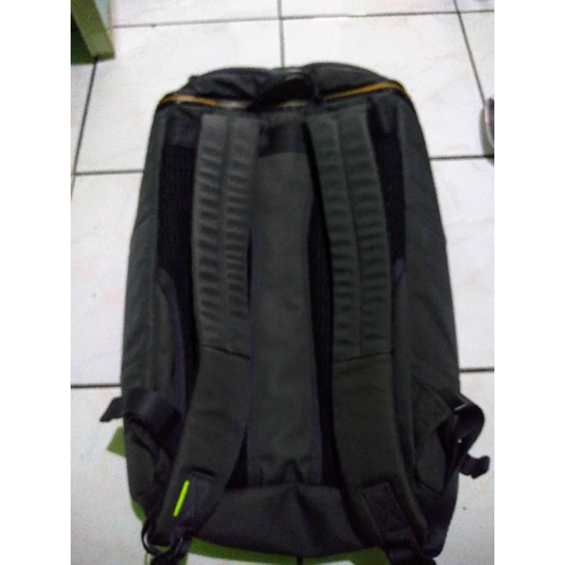 tas ransel asics