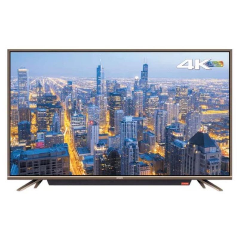 LED 55 inch Akari android 11 + Bluetooth AT5555B