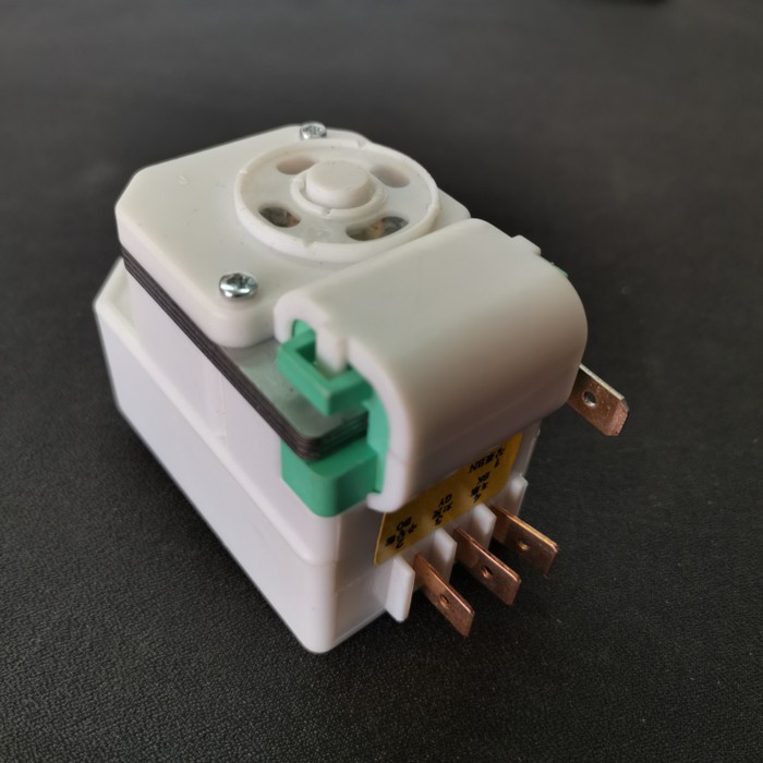 Timer Kulkas Defrost LG 706SC Sparepart