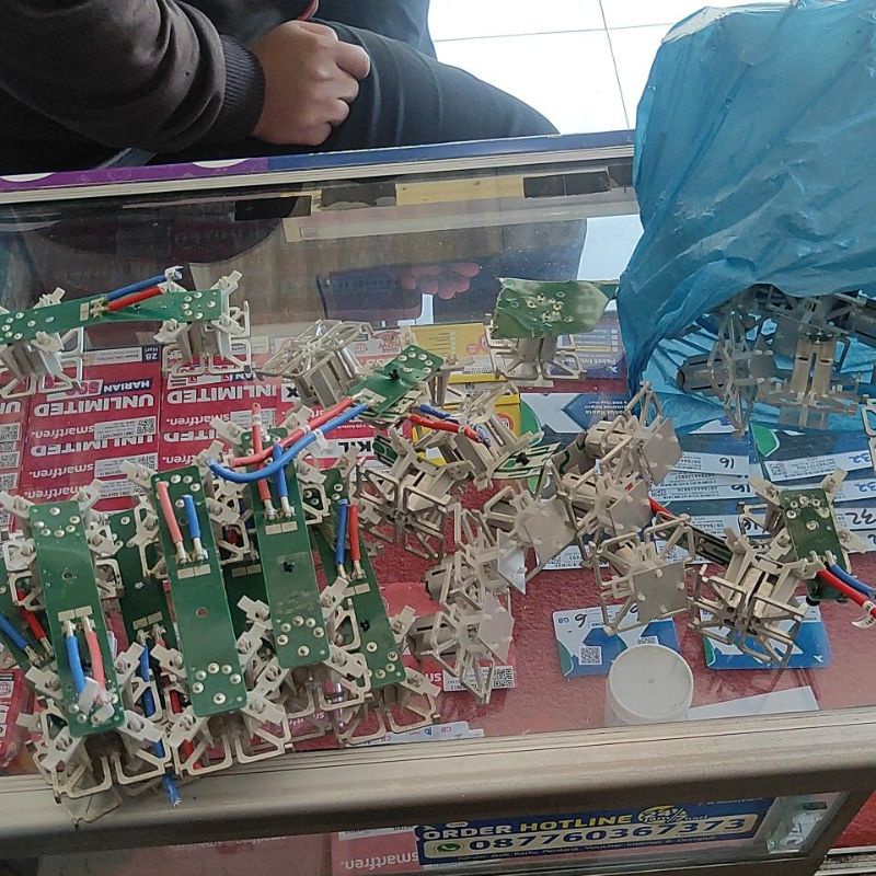 Antena Kathrein ex tower gsm