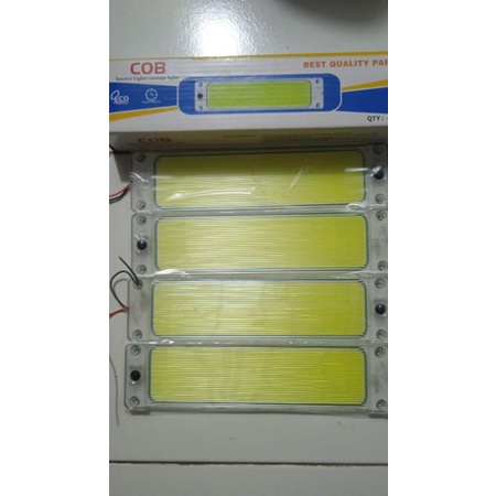 LED plafon 24 volt truk bus alat berat