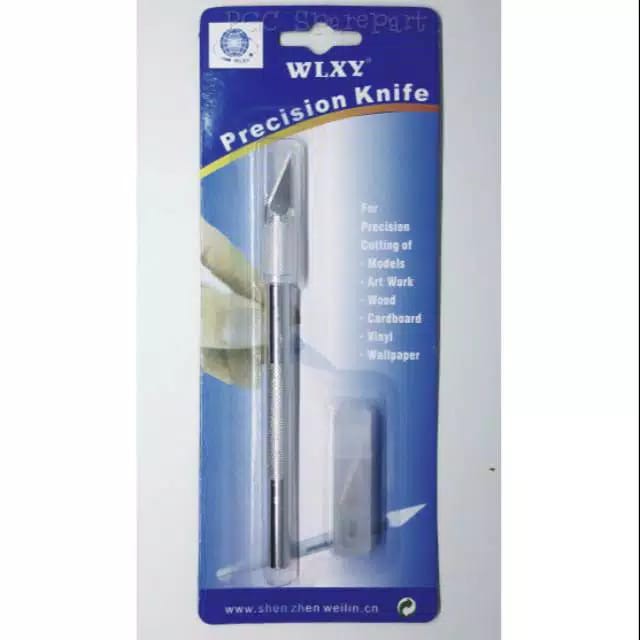 Pisau IC / Pisau WLXY / Pisau Ic Mini 4.9/Alat Service Hp