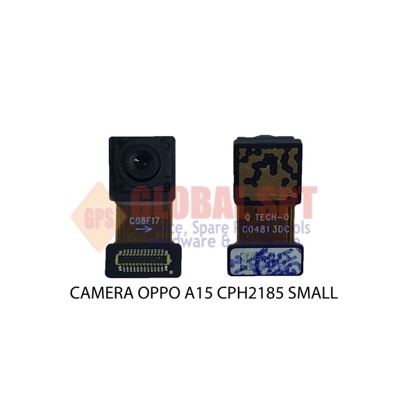 CAMERA SMALL OPPO A15 CPH2185 / KAMERA DEPAN