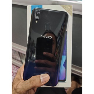 VIVO Y93 RAM 3/32GB / HP SECOND /HP BEKAS /HP SEKEN