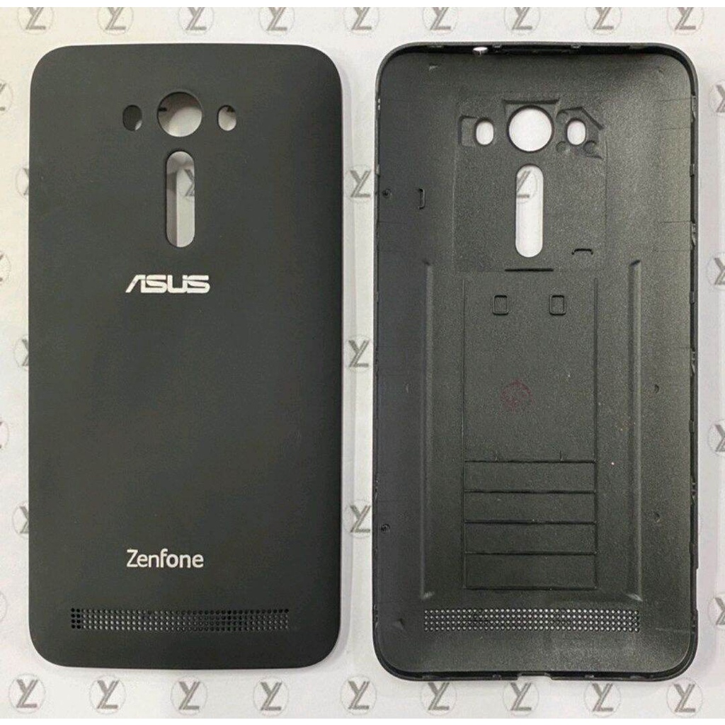 Backdoor Asus Zenfone 2 Laser 5 Inch | Back Casing Tutup Belakang Batre Asus ZE500KL Original