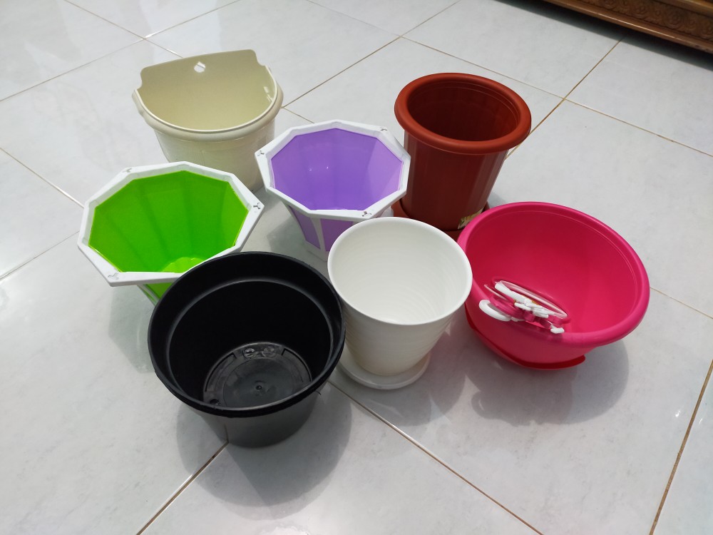 Tatakan Yogap 15 Coklat - Tatakan 15 - Tatakan Coklat